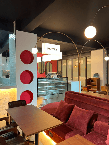 ARABICA COFFEE HOUSE