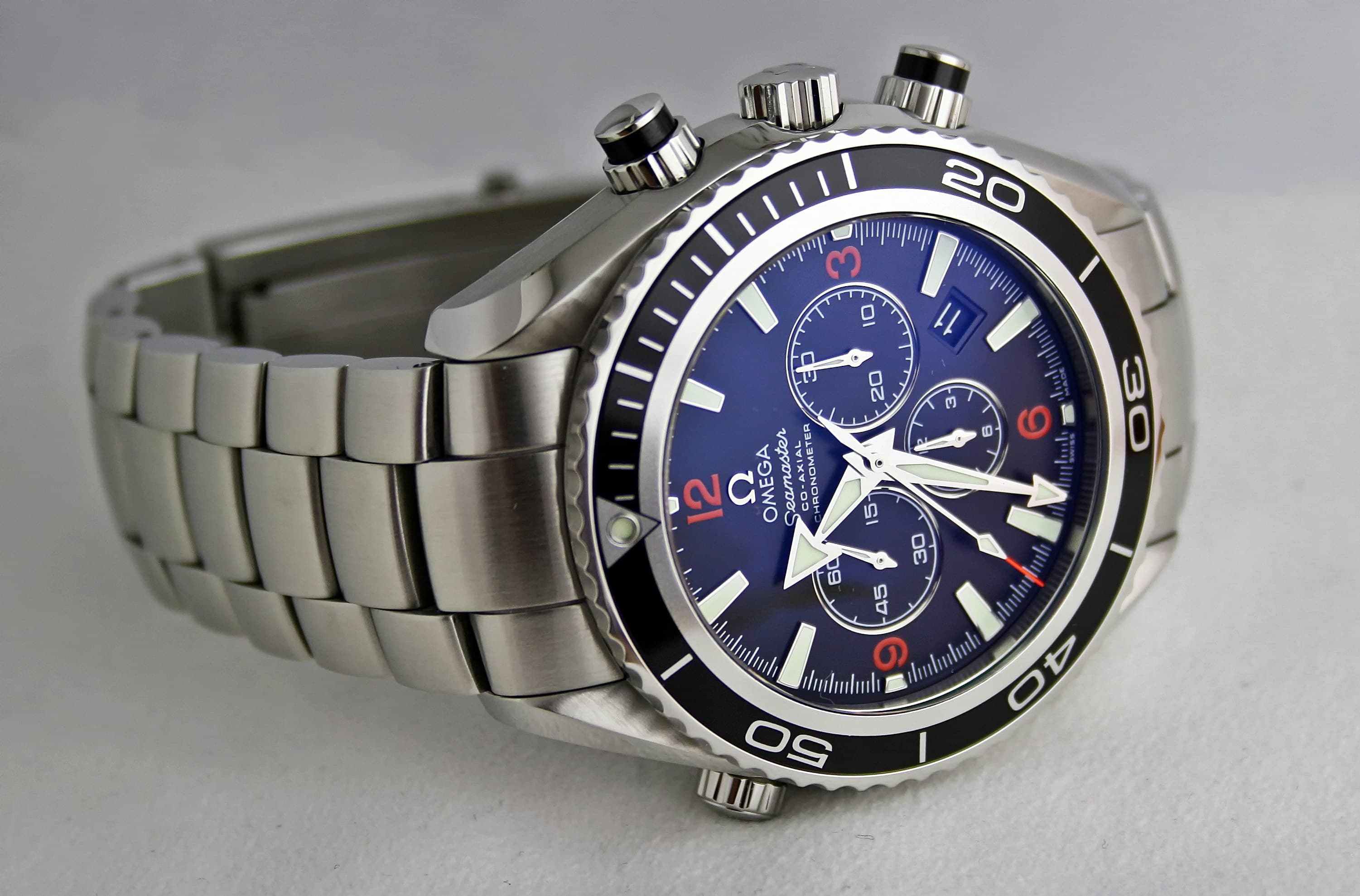 Chronoshop