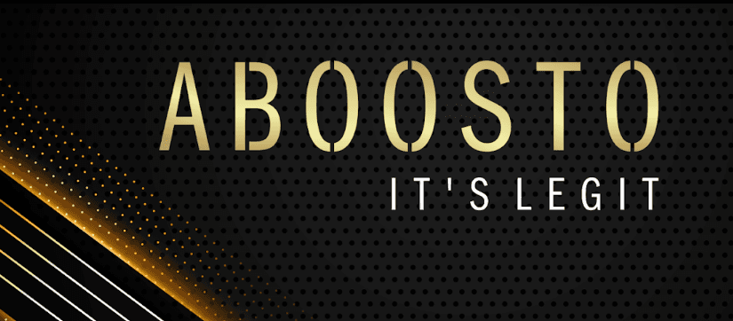 ABOOSTO