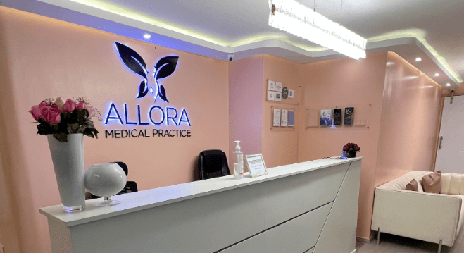 ALLORA MEDICAL PRACTICE