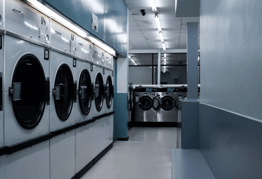 HQ Dry cleaners