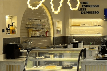 Kali earth cafe