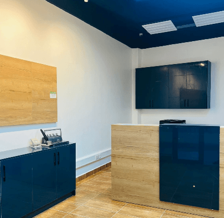Juba Studio