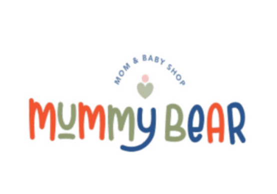 Mummy Bear