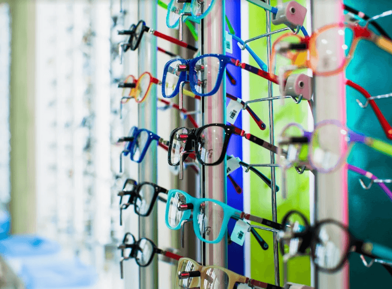 OGreen Optics