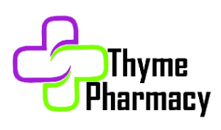 Thyme Pharmacy Logo