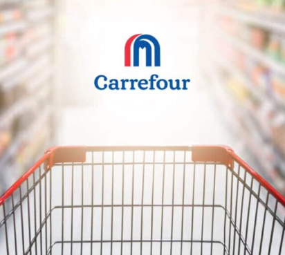 Carrefour Supermarket