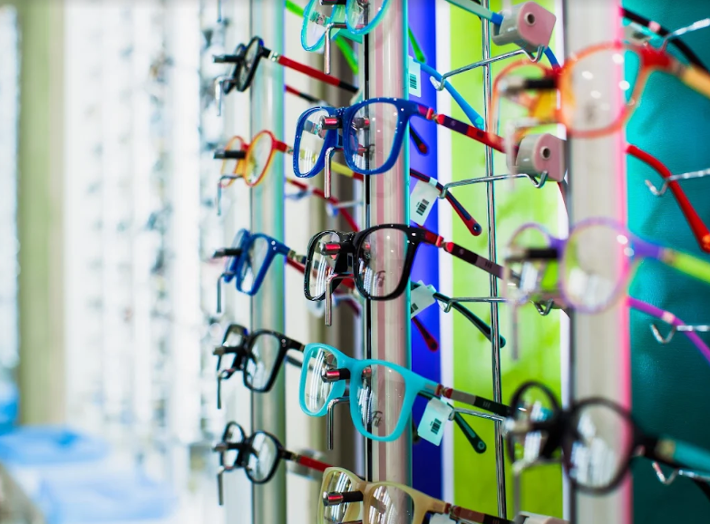OGreen Optics