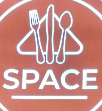 SPACE Restaurant Logo