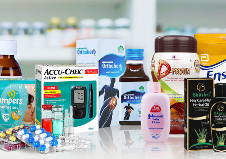 Thyme Pharmacy